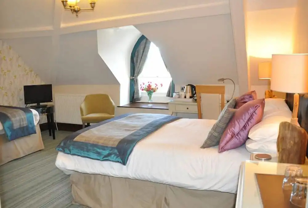 Llety Teifi Guest House