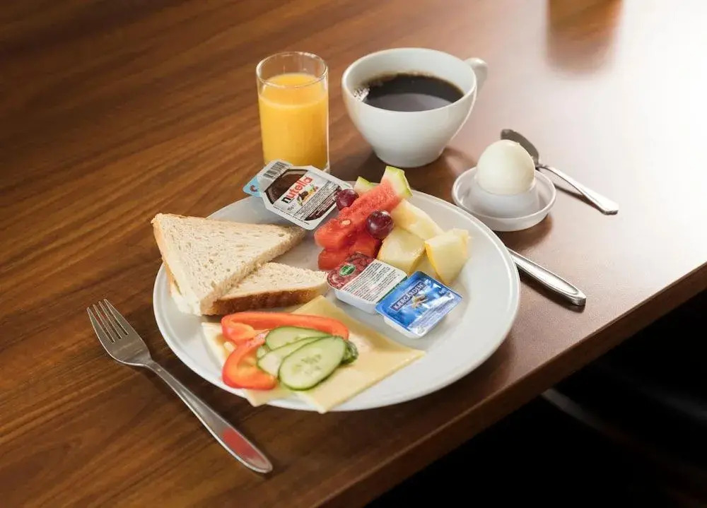 Hotel Vagar