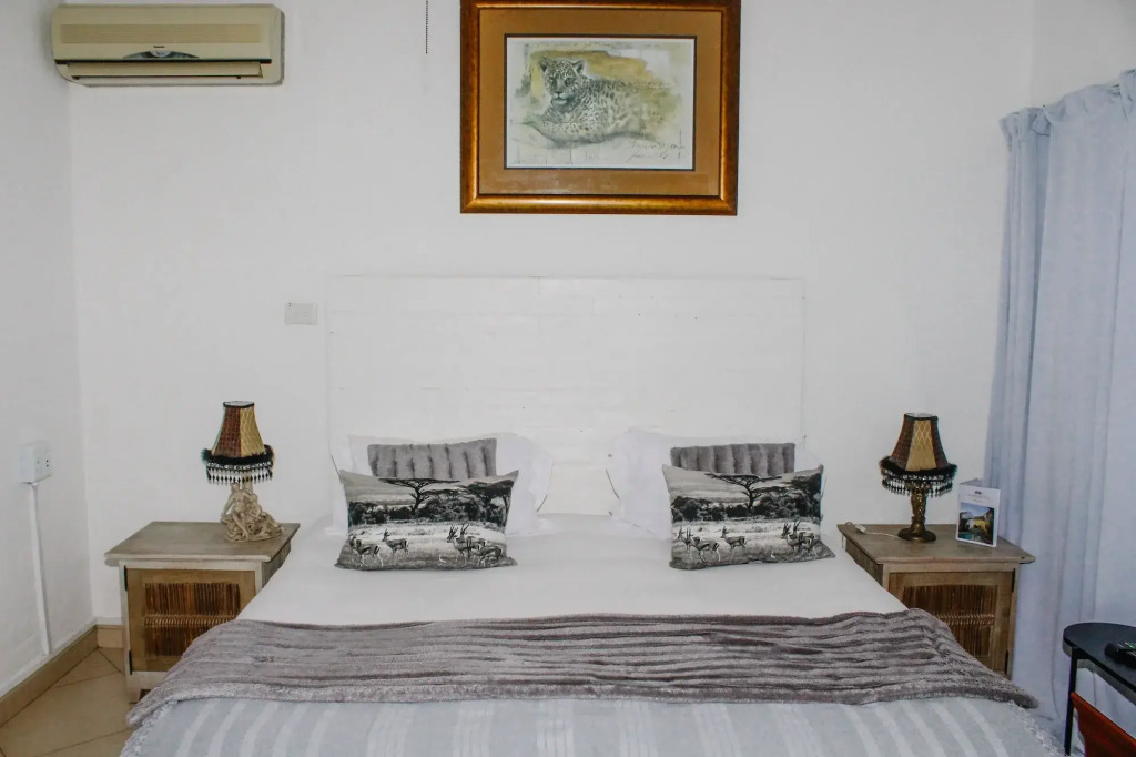 La Dolce Vita Umhlanga Guesthouse