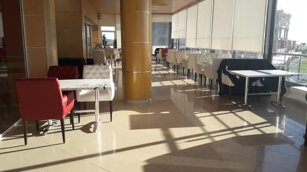 Apartment With 2 Bedrooms in Asilah, With Pool Access, Terrace and Wif