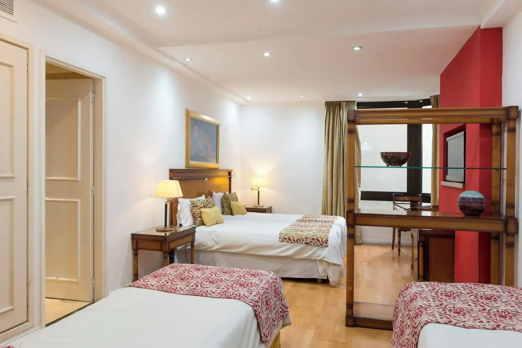 Imperial Park Hotel