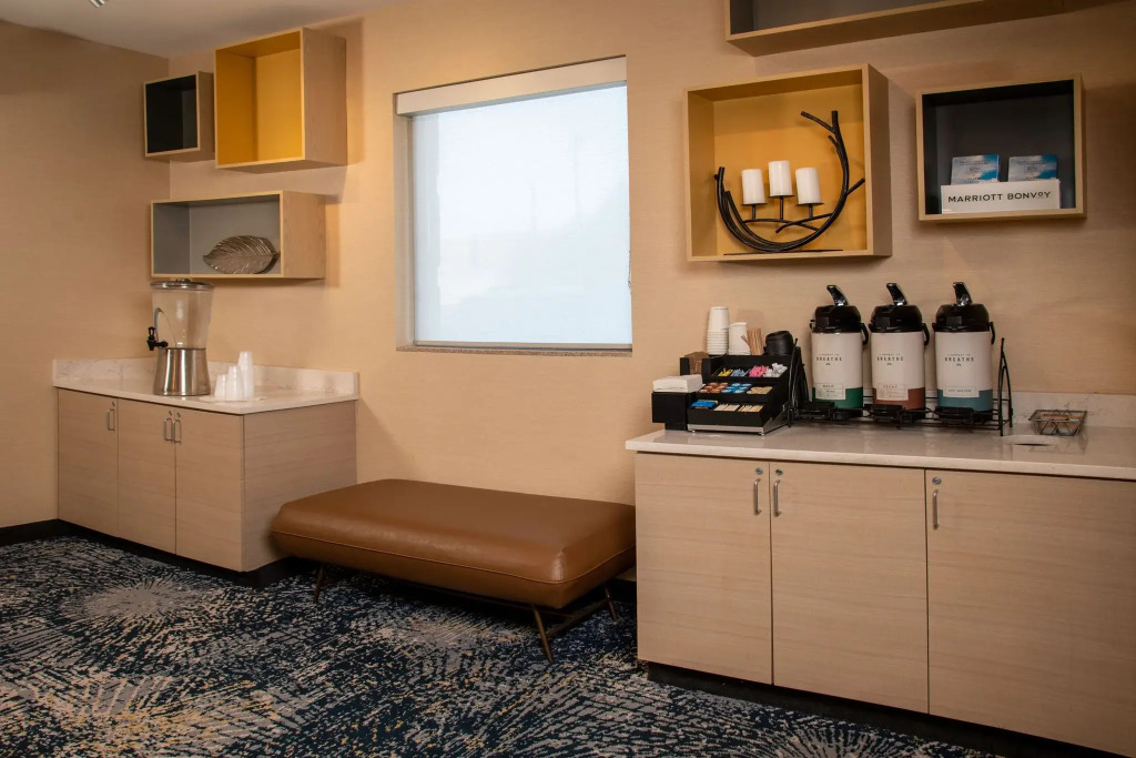 TownePlace Suites by Marriott Frederick