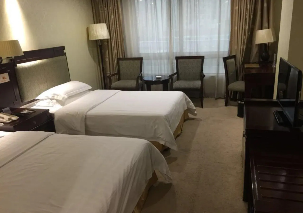 De Sense Hotel Guangdong Guangzhou