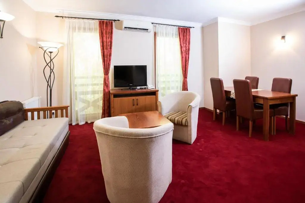 Hotel Vila Lago