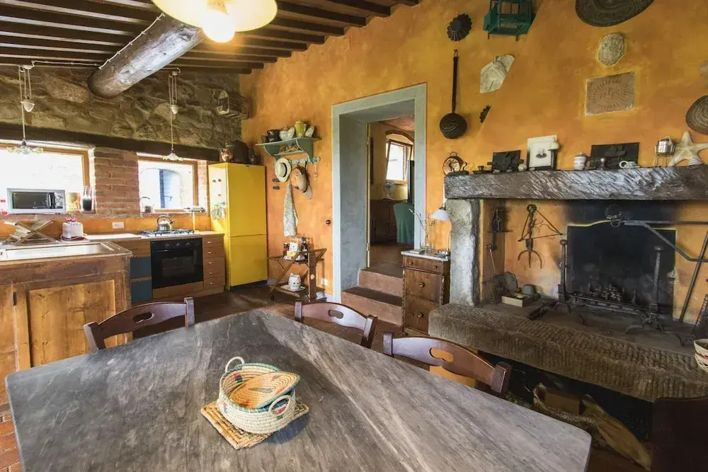 Villa Sul Poggio
