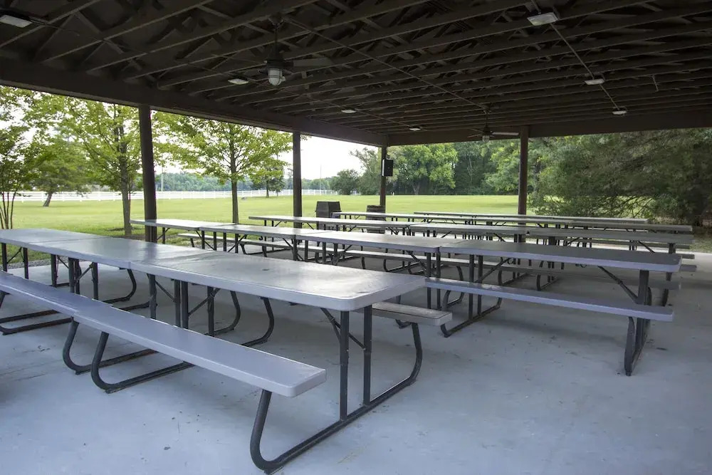 Richmond North / Kings Dominion KOA