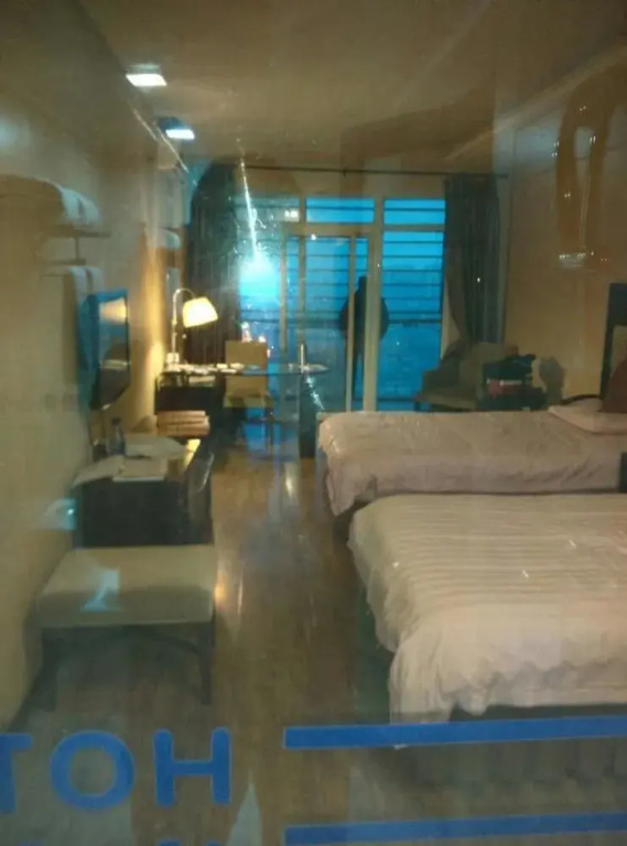 Haimeilun Hotel