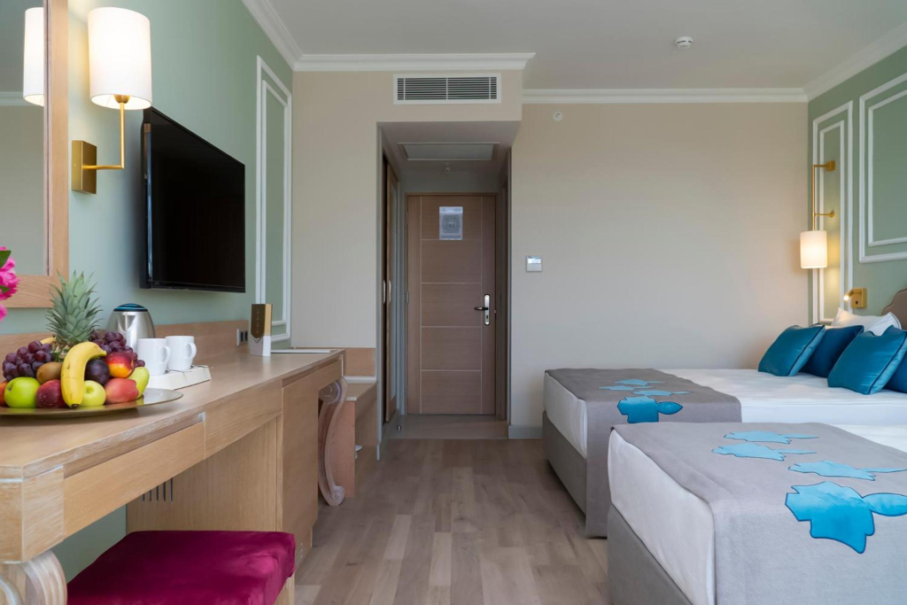 Adalya Art Side - Ultra All Inclusive