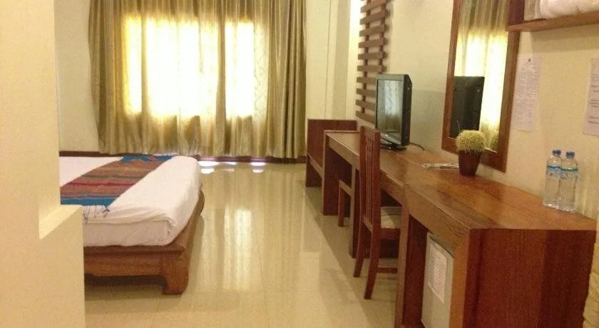Daokham Hotel & Restaurant