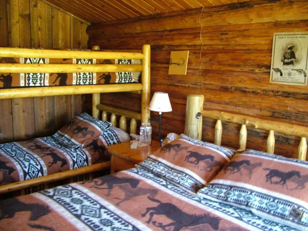 Goosewing Ranch