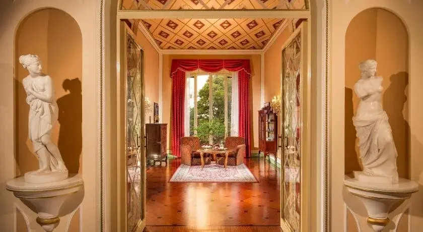 Villa Alceo