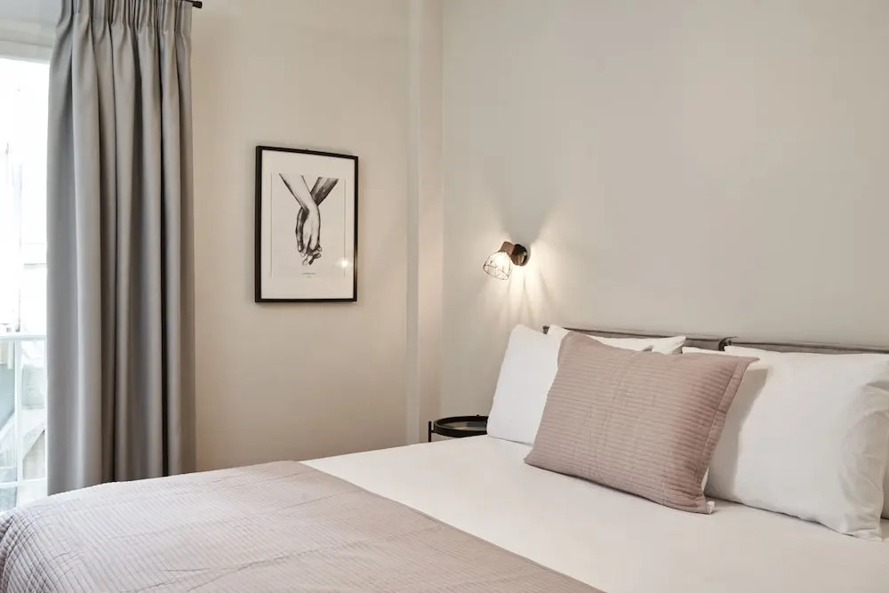 Ilisia Park Contemporary 2BD Condo