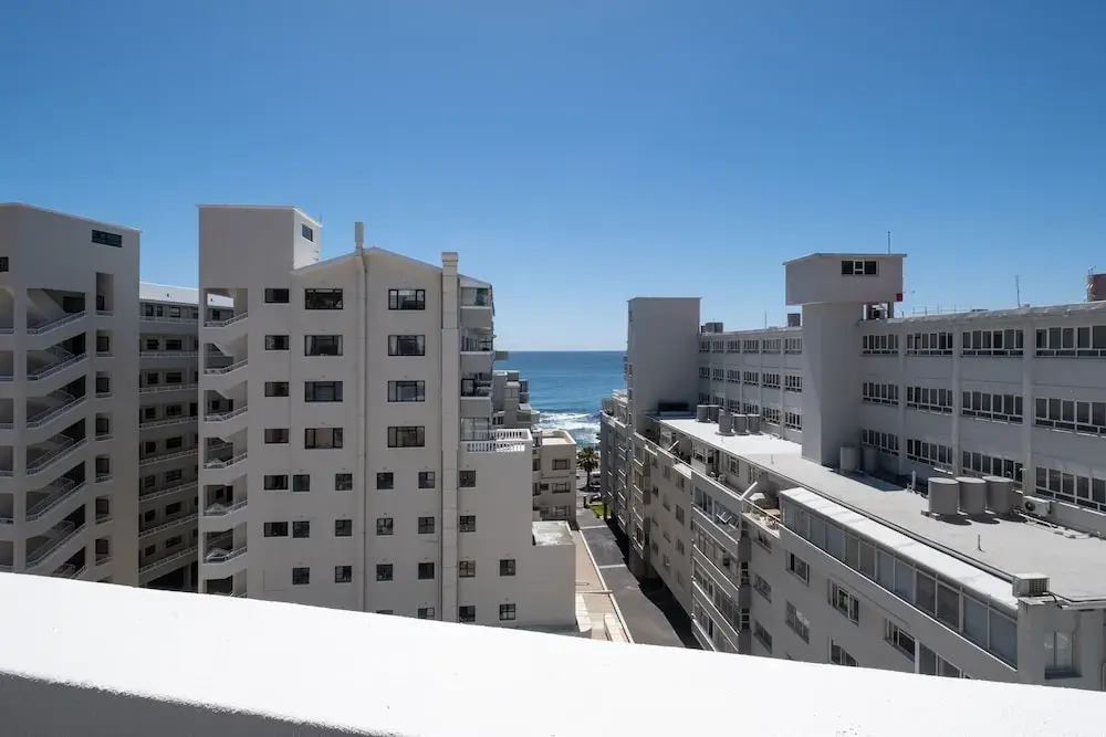 The Flamingo Apartments