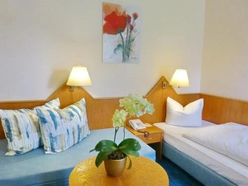 Hotel Sonne Rudersberg