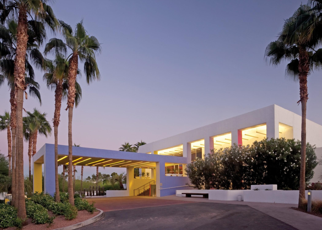Hotel Solaya, part of JdV by Hyatt