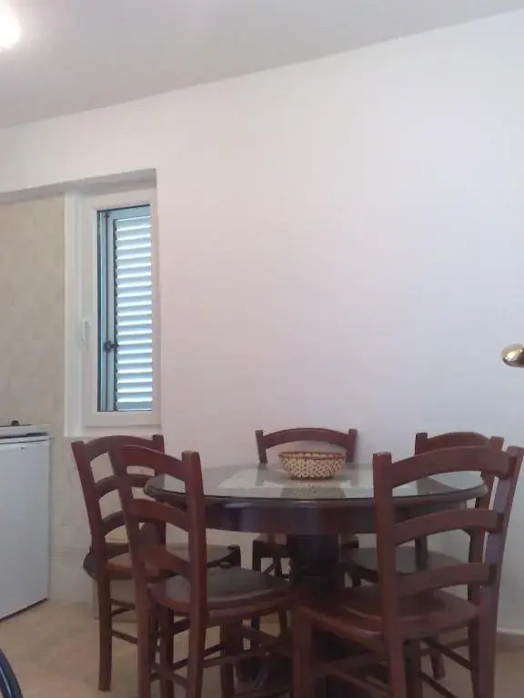 Apartments Medin Danilo