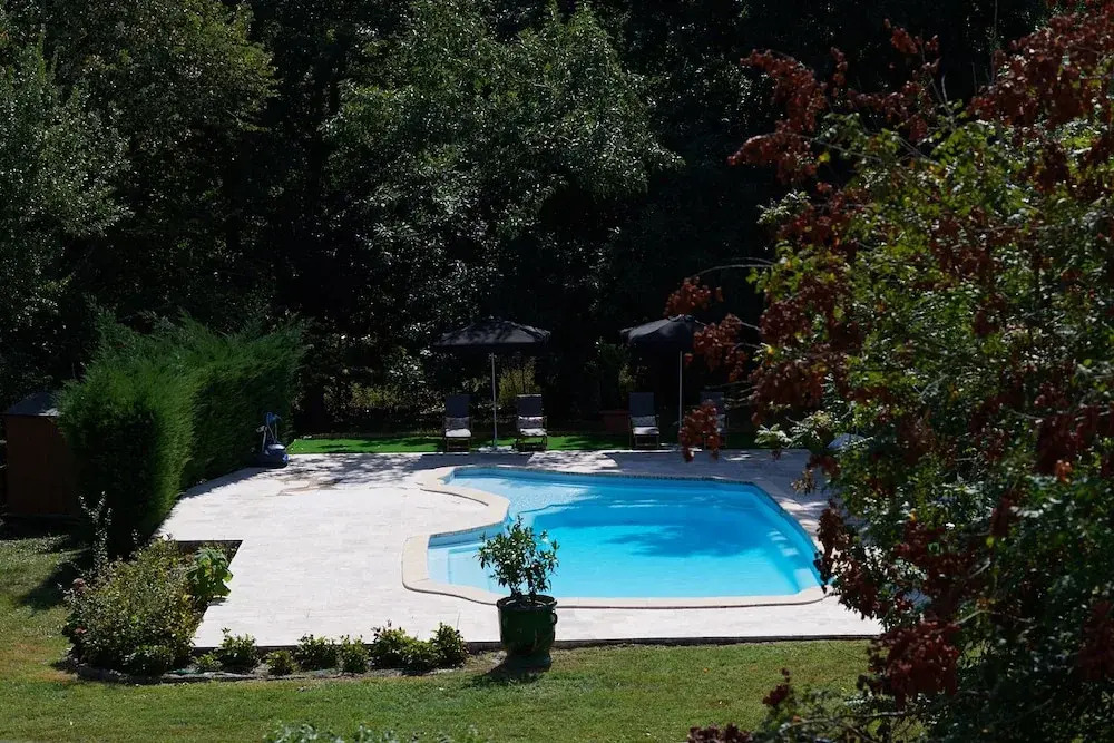 Castel Bois Marie, Maison dhôtes