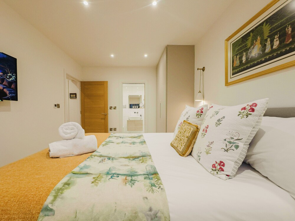 Stunning Golf Ocean View North Foreland By Adliv