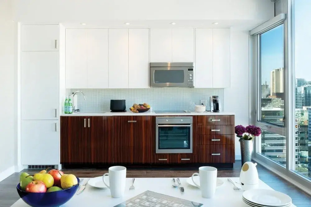 SOHO Residences Lisgar