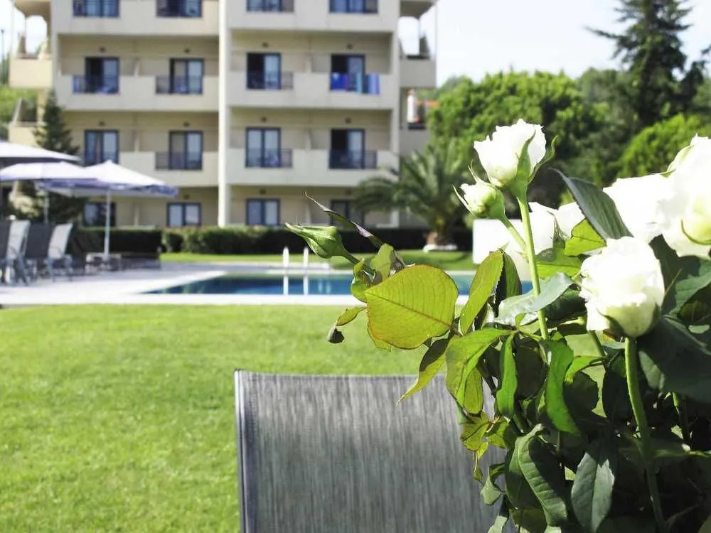 Hotel Azur