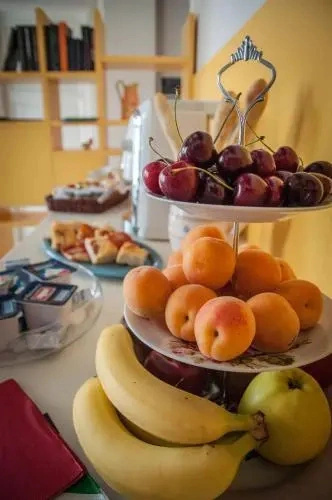 Bed And Breakfast 3 Stars Agropoli
