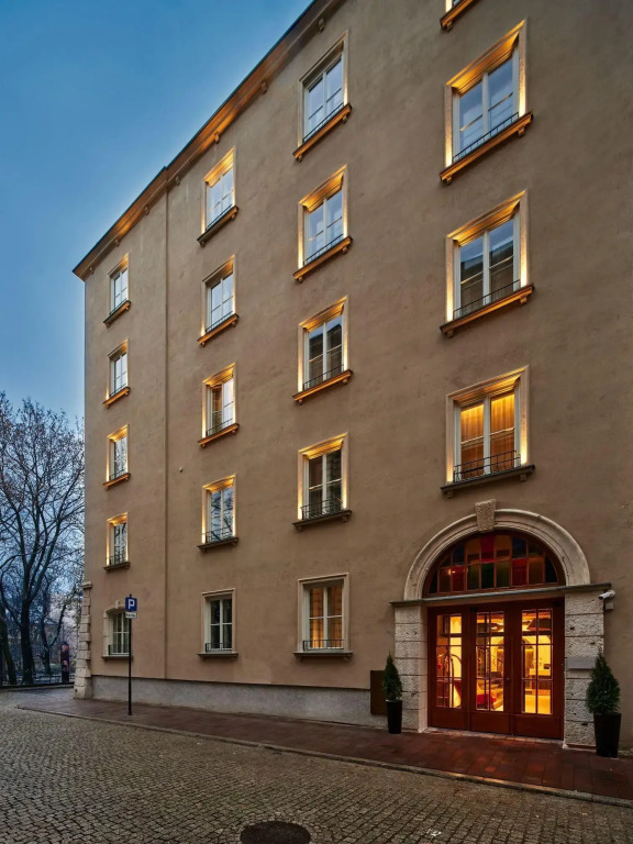 Garamond, a Tribute Portfolio Hotel, Krakow Old Town