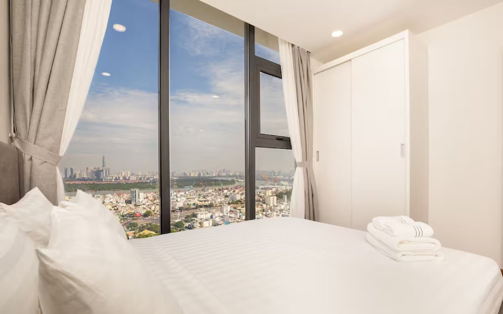 LaLa Eco Green Residence