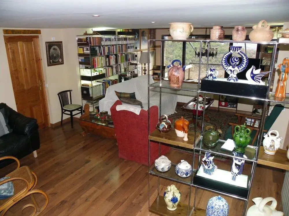 Casa Churchill