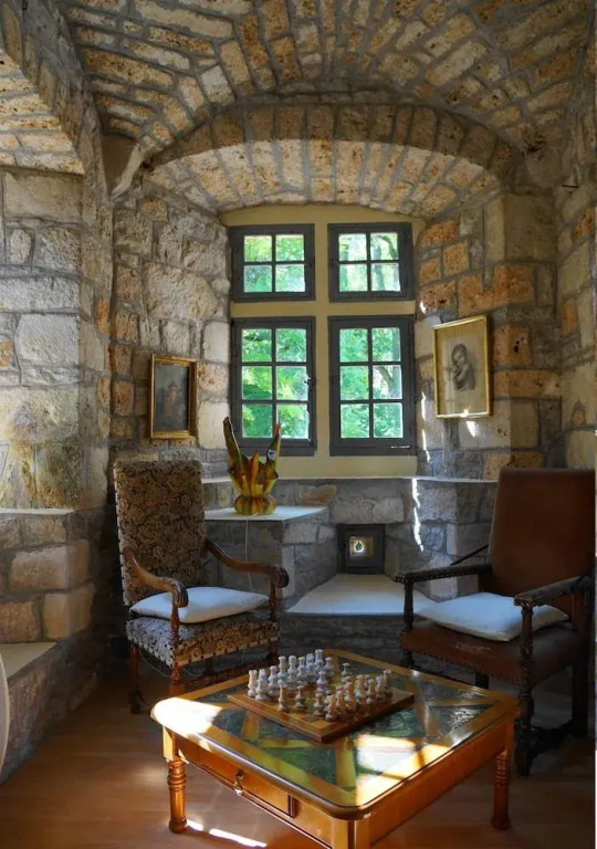 Château De La Caze Piscine & Spa - Ste Enimie