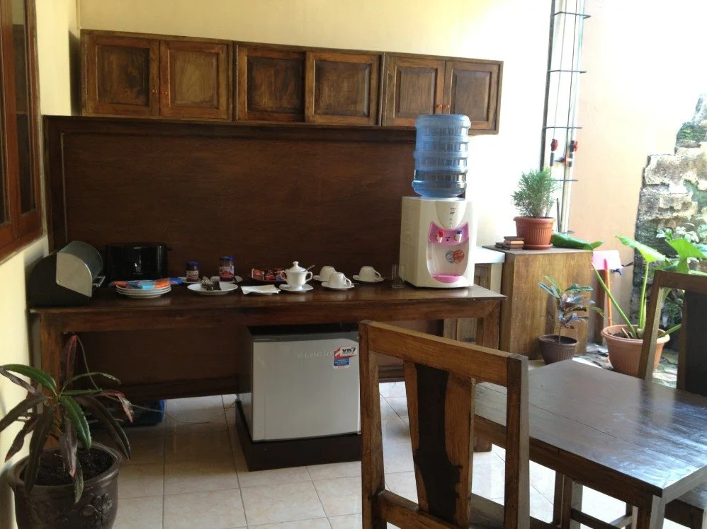 Larasati Guest House