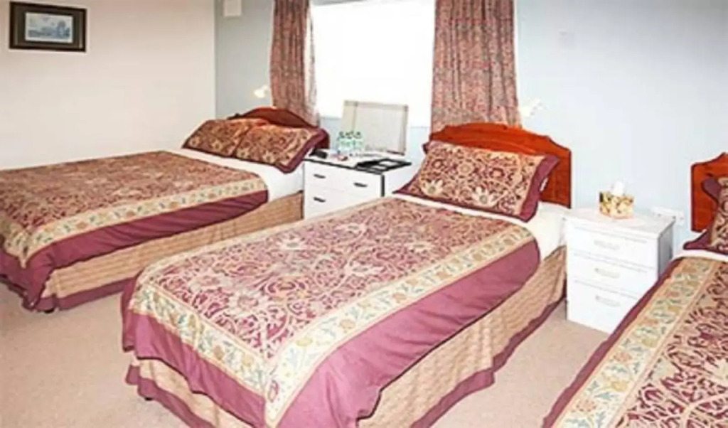 Four Seasons B&B