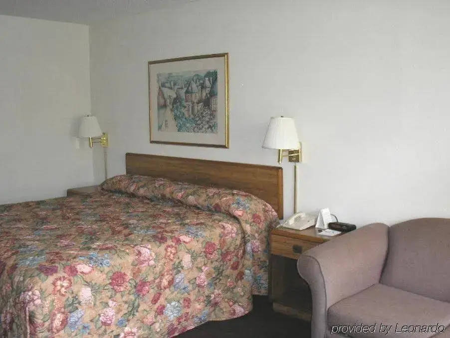 Guest Inn Aiken