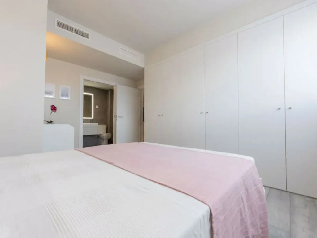 Apartment ALZINA Oybin 41385