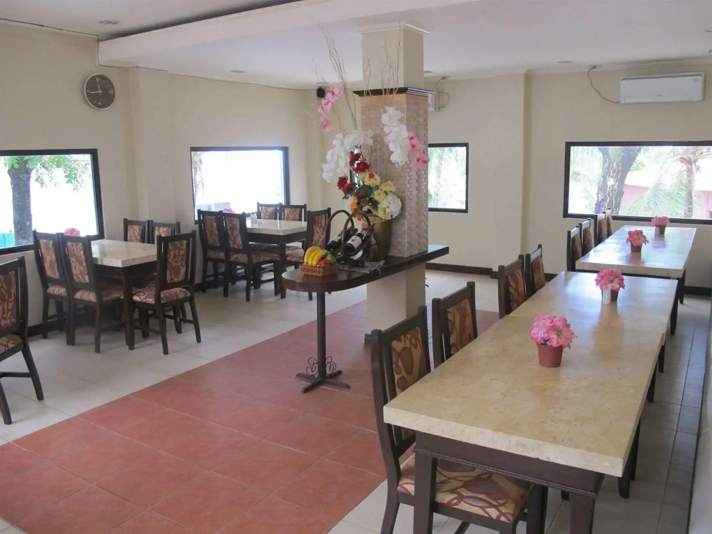 Cebu Hilltop Hotel