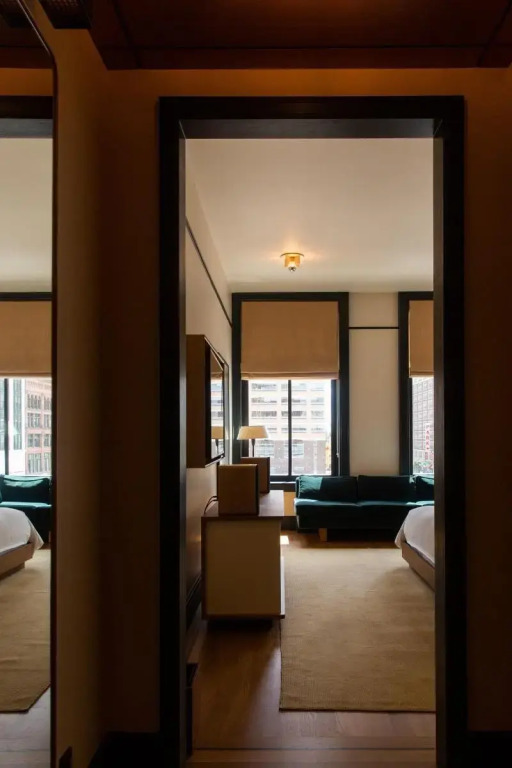 Shinola Hotel
