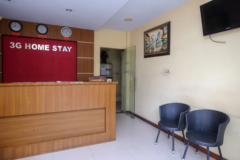 Reddoorz Plus @ Pengayoman Panakkukang