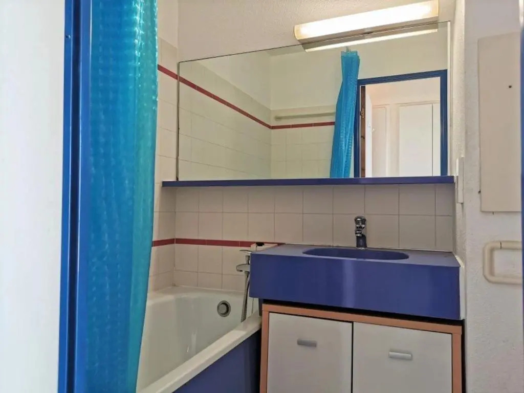 Appartement Cannes la Bocca, 2 pièces, 4 personnes - FR-1-609-2