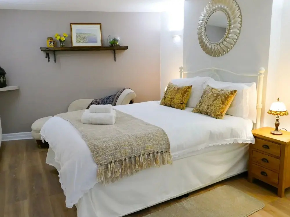 Rose Cottage
