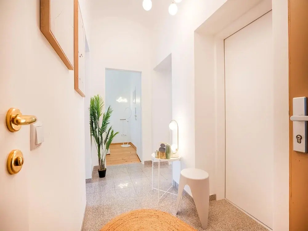 Arcadio Home - City Comfort