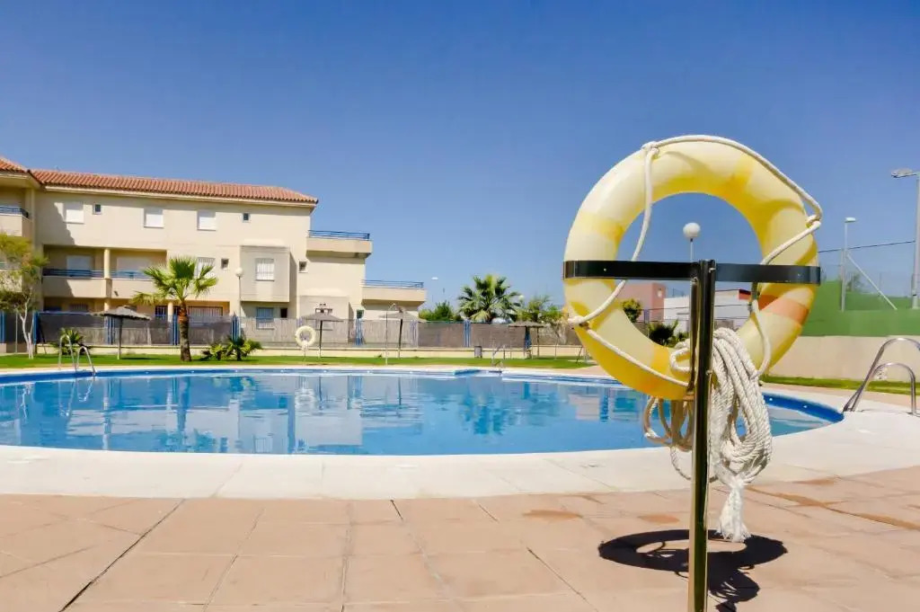 Apartamentos Sanlúcar & Doñana