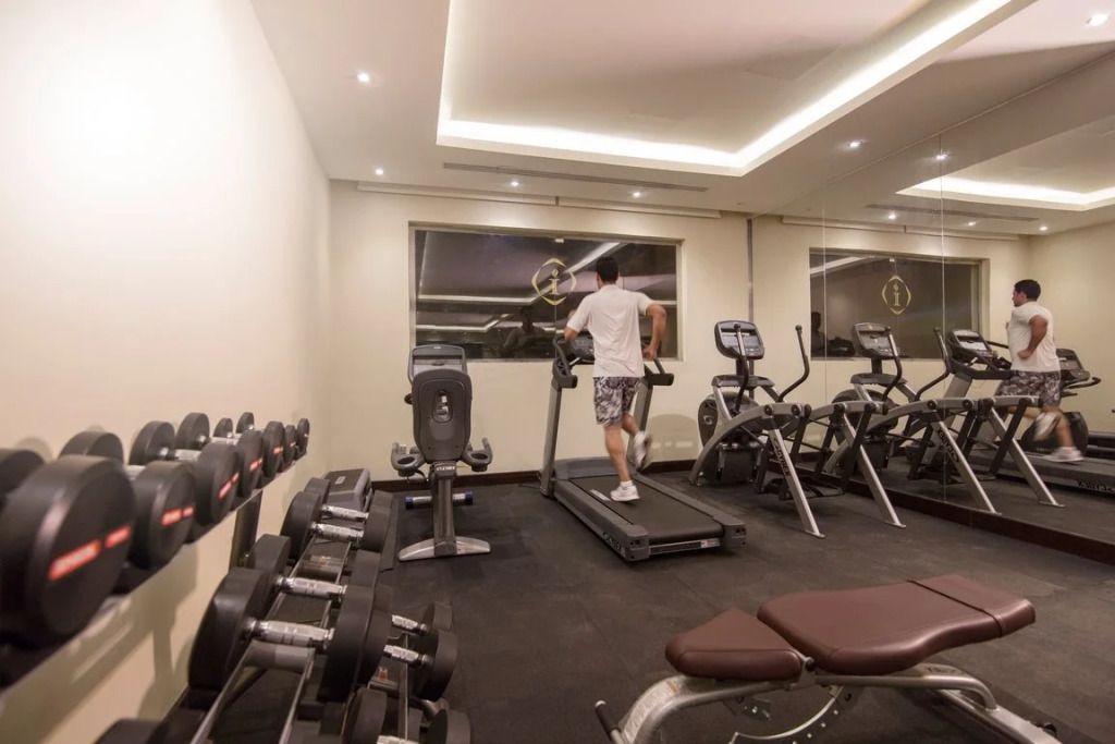Hmaasat Intour Hotel