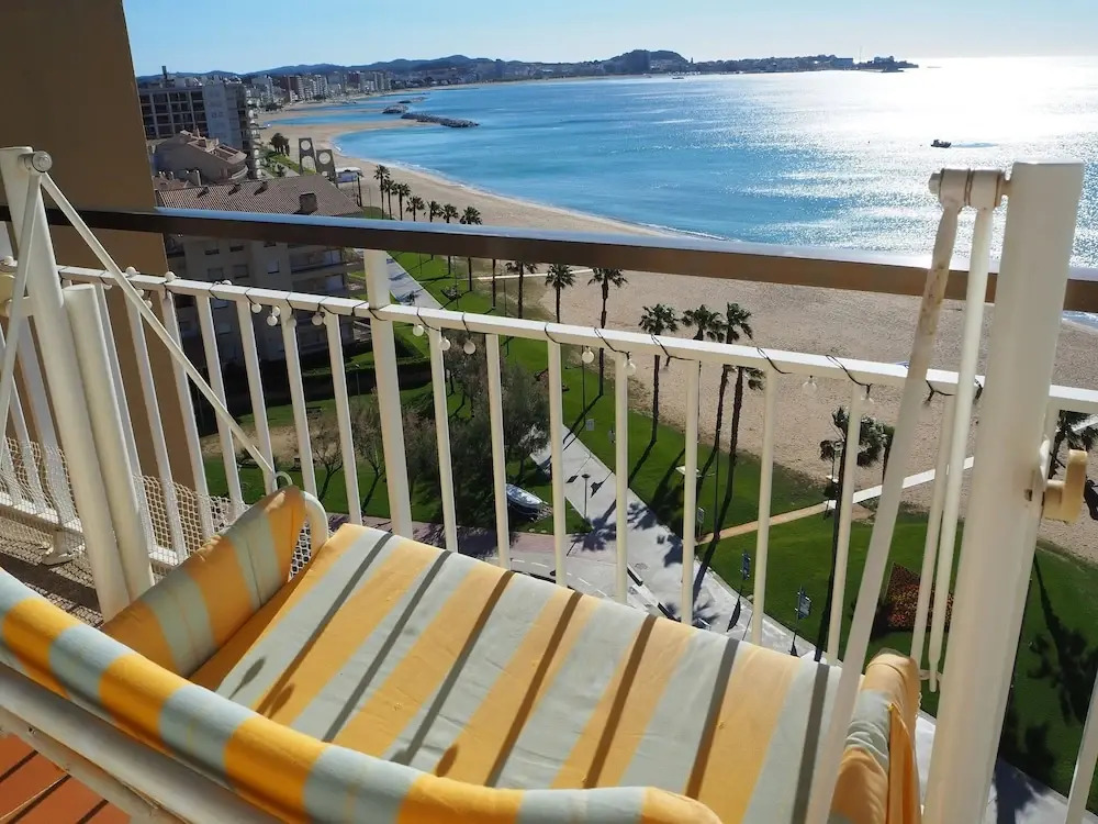 Amazing Penthouse on the Seafront