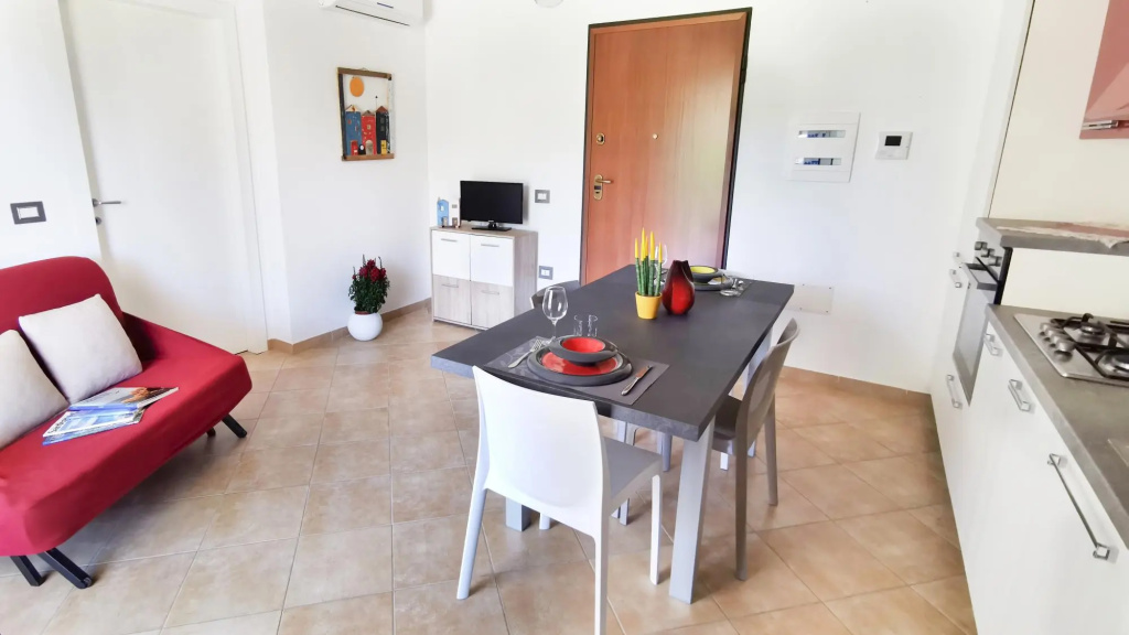 Welcomely - La Terrazza sul Faro