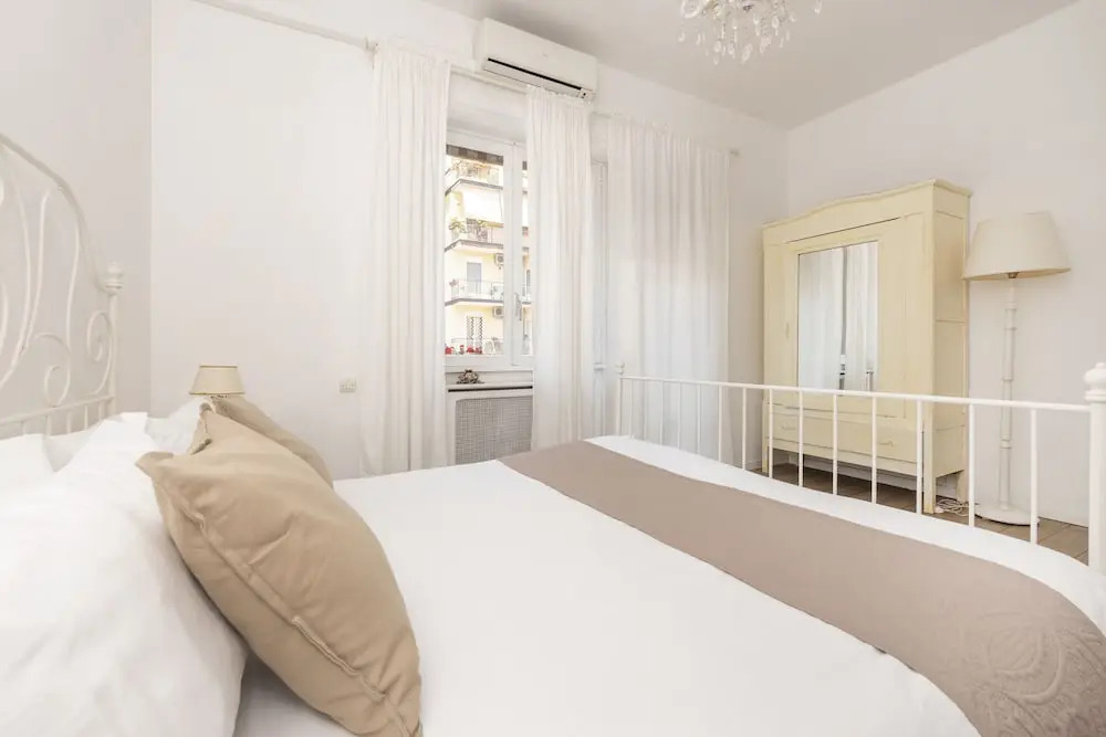 Roma Chic Flat Monte Mario
