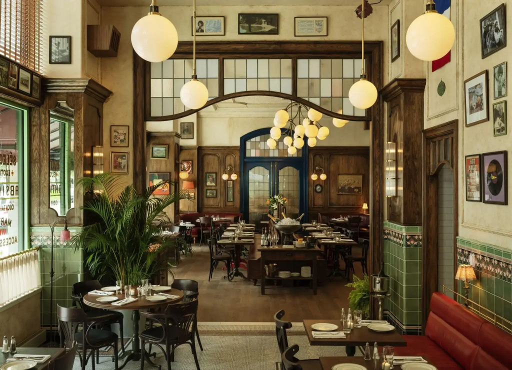 ROOST Detroit