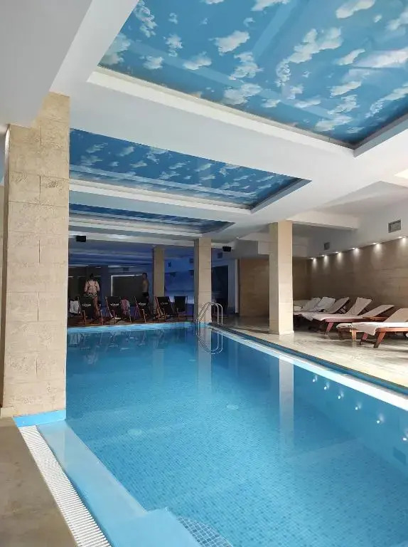 Apartman N98 Milmari Kopaonik