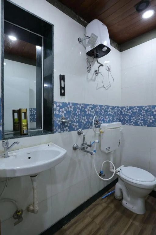 Hotel O Shiv Vandana Inn