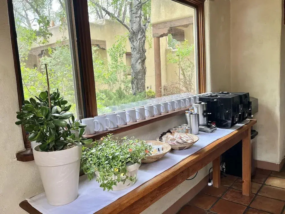 Hacienda Del Sol Historic B&B