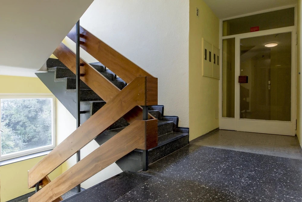 Private Apartment Alte Rathausstraße