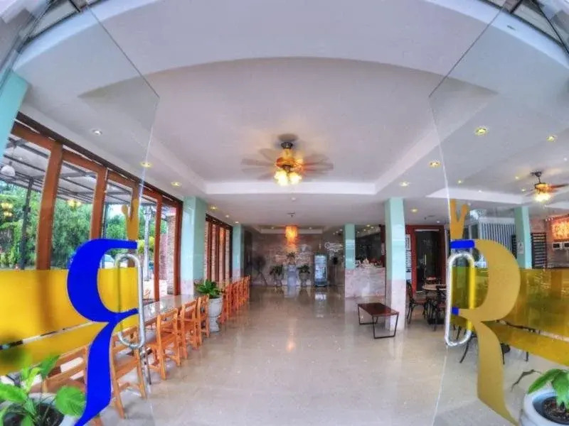 Rachan Residence